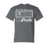 8000 Adult DryBlend 50/50 T-Shirt Thumbnail