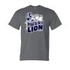 8000 Adult DryBlend 50/50 T-Shirt Thumbnail