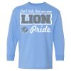 5400B Youth Heavy Cotton Long Sleeve Thumbnail