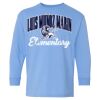 5400B Youth Heavy Cotton Long Sleeve Thumbnail