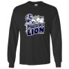 2400 Adult Ultra Cotton Long Sleeve T-Shirt Thumbnail