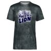222596 Adult Cotton-Touch Poly T-Shirt Thumbnail