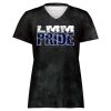 222796 Ladies' Cotton-Touch Poly T-Shirt Thumbnail