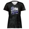222796 Ladies' Cotton-Touch Poly T-Shirt Thumbnail