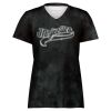 222796 Ladies' Cotton-Touch Poly T-Shirt Thumbnail