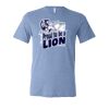 3413 Adult Extra Soft Tri-blend Tee Thumbnail