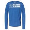 3513Y Youth Extra Soft Tri-blend Long Sleeve Thumbnail