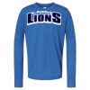 3513Y Youth Extra Soft Tri-blend Long Sleeve Thumbnail