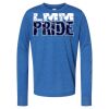 3513Y Youth Extra Soft Tri-blend Long Sleeve Thumbnail