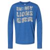 3513Y Youth Extra Soft Tri-blend Long Sleeve Thumbnail