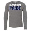 3513Y Youth Extra Soft Tri-blend Long Sleeve Thumbnail