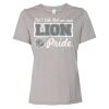 6413 Women’s Extra Soft Tri-blend Tee Thumbnail