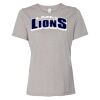 6413 Women’s Extra Soft Tri-blend Tee Thumbnail