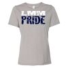 6413 Women’s Extra Soft Tri-blend Tee Thumbnail