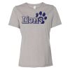 6413 Women’s Extra Soft Tri-blend Tee Thumbnail