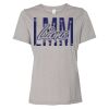 6413 Women’s Extra Soft Tri-blend Tee Thumbnail